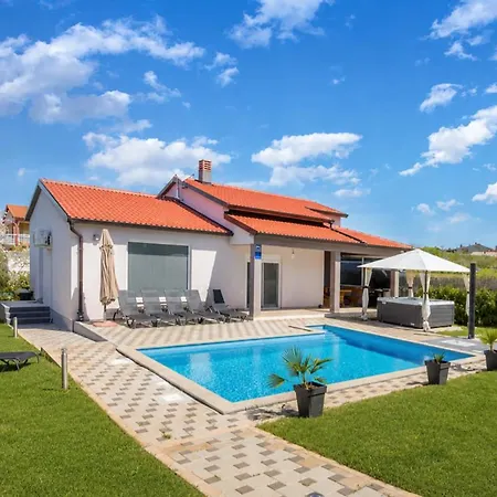 Domus Olea Villa