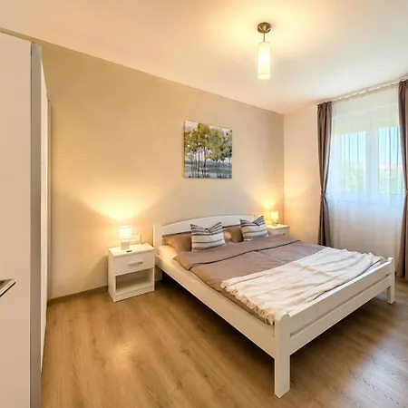 Domus Olea Vila *